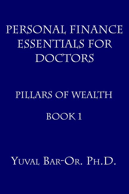 Personal Finance Essentials for Doctors