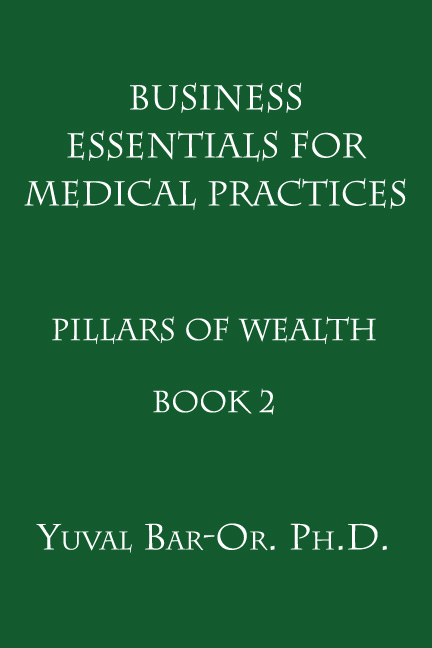 Business Essentials for Medical Practices